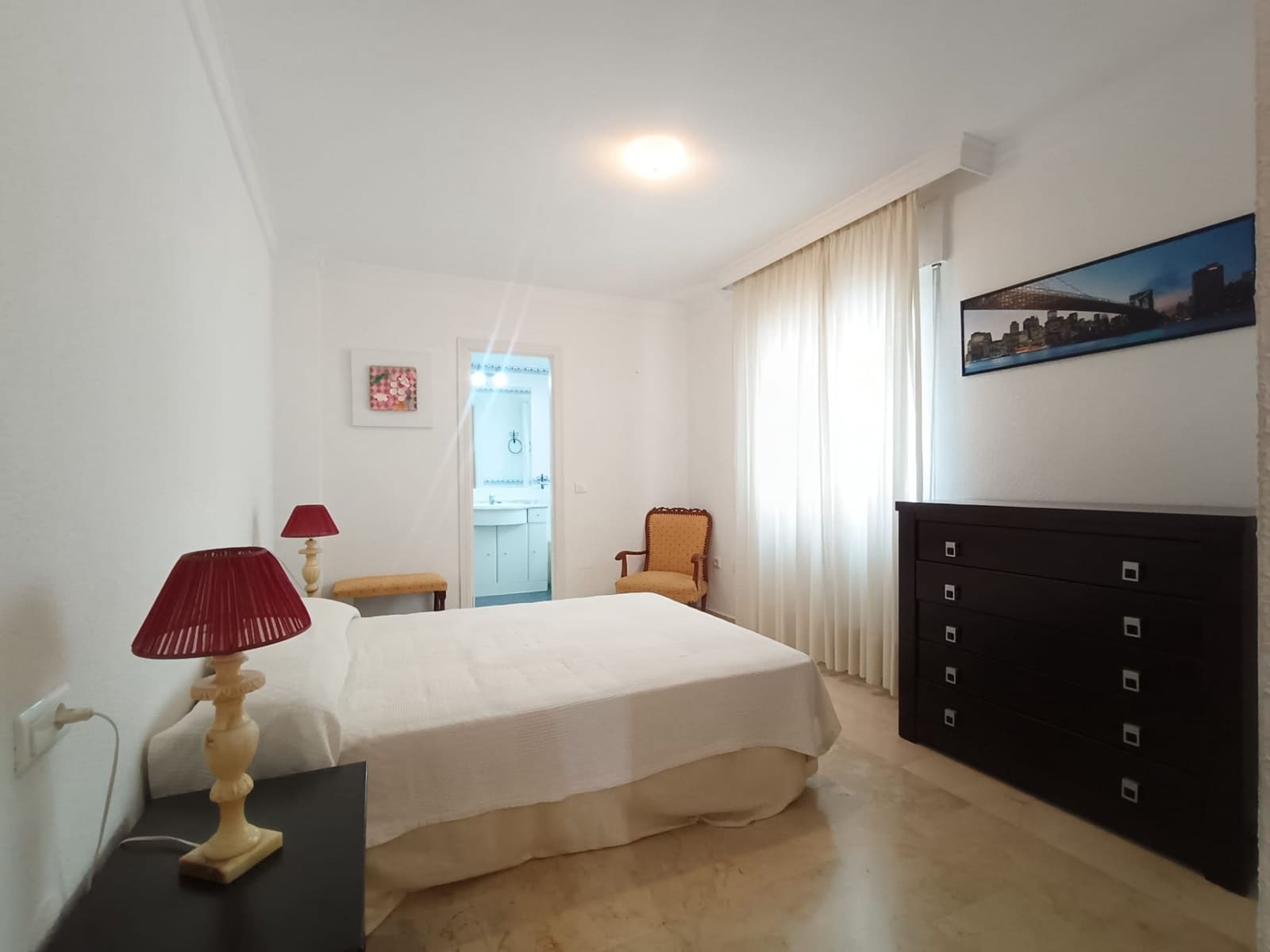 2 soveværelse Lejlighed til salg i Estepona - € 309.990 (Ref: 9611293)