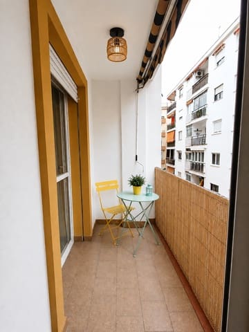 2 sovrum Lägenhet till salu i Estepona - 309 990 € (Ref: 9611293)