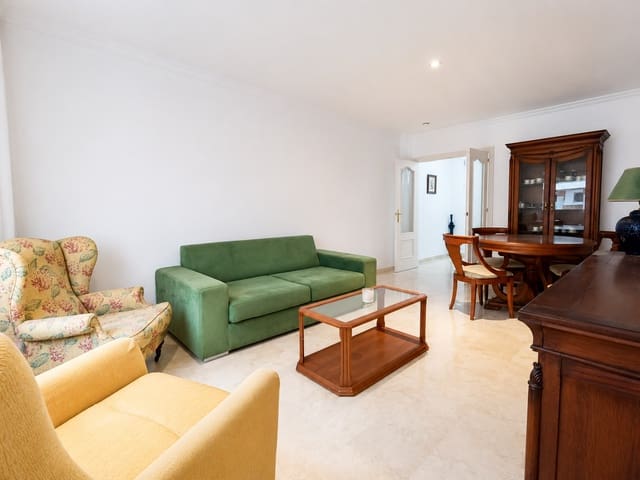 2 sovrum Lägenhet till salu i Estepona - 309 990 € (Ref: 9611293)