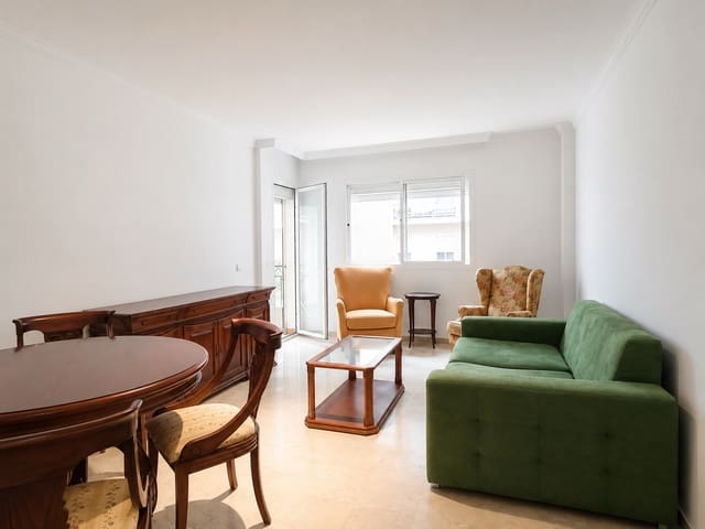 2 sovrum Lägenhet till salu i Estepona - 309 990 € (Ref: 9611293)