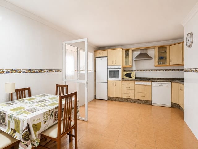 2 sovrum Lägenhet till salu i Estepona - 309 990 € (Ref: 9611293)