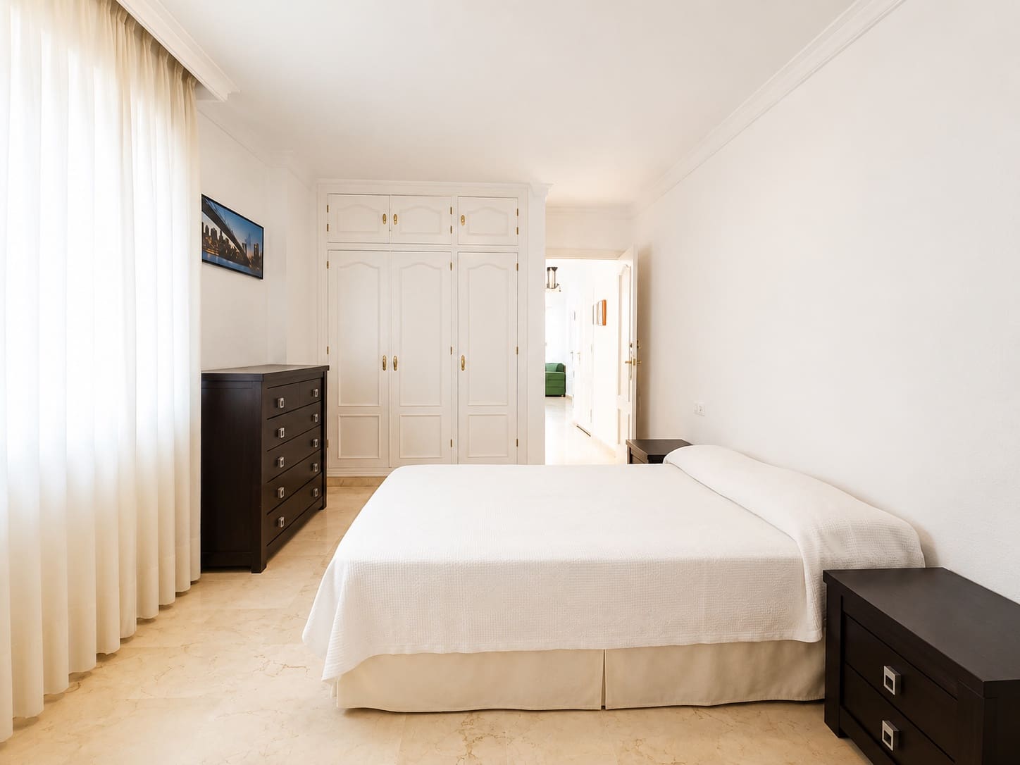 2 sovrum Lägenhet till salu i Estepona - 309 990 € (Ref: 9611293)