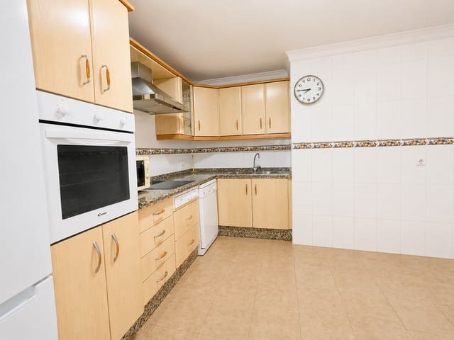 2 sovrum Lägenhet till salu i Estepona - 309 990 € (Ref: 9611293)