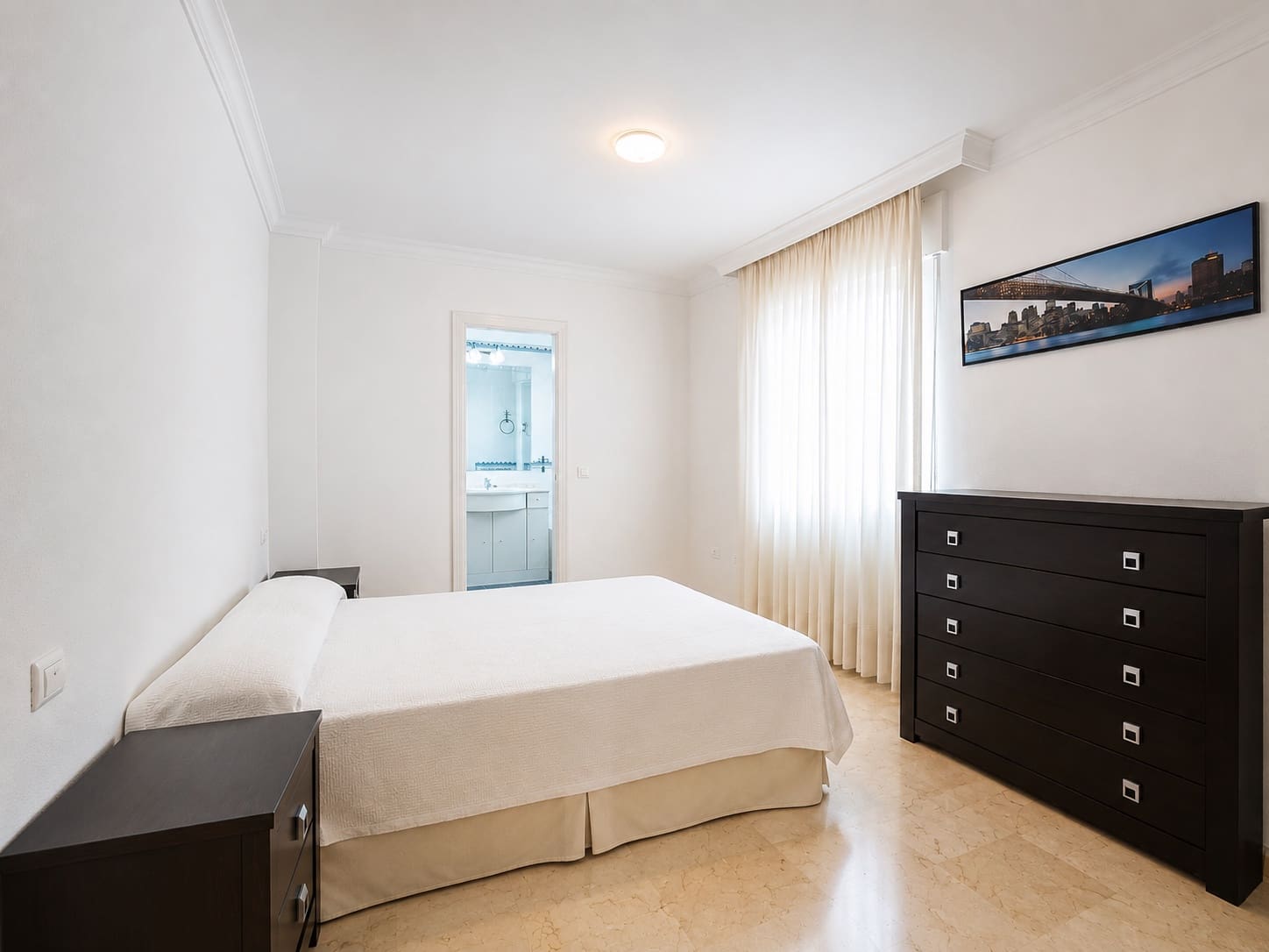2 sovrum Lägenhet till salu i Estepona - 309 990 € (Ref: 9611293)