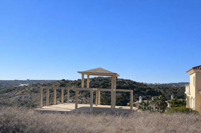 Tomt till salu i Casares - 430 000 € (Ref: 9611294)