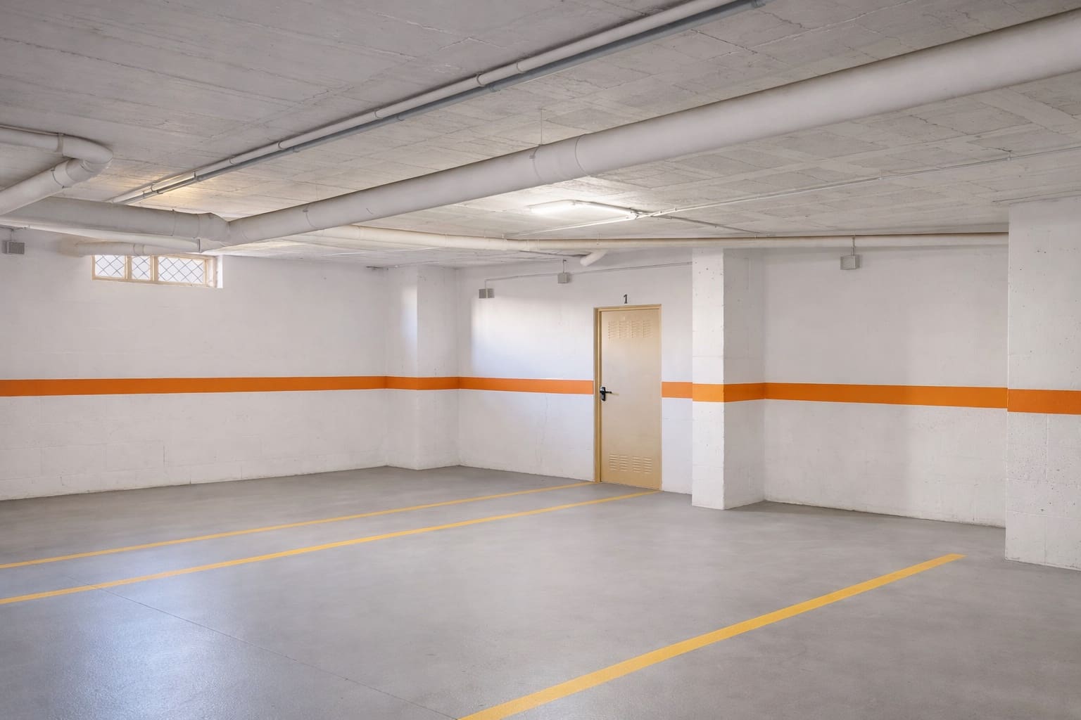 2 soveværelse Lejlighed til salg i New Golden Mile med swimmingpool garage - € 820.000 (Ref: 9611295)