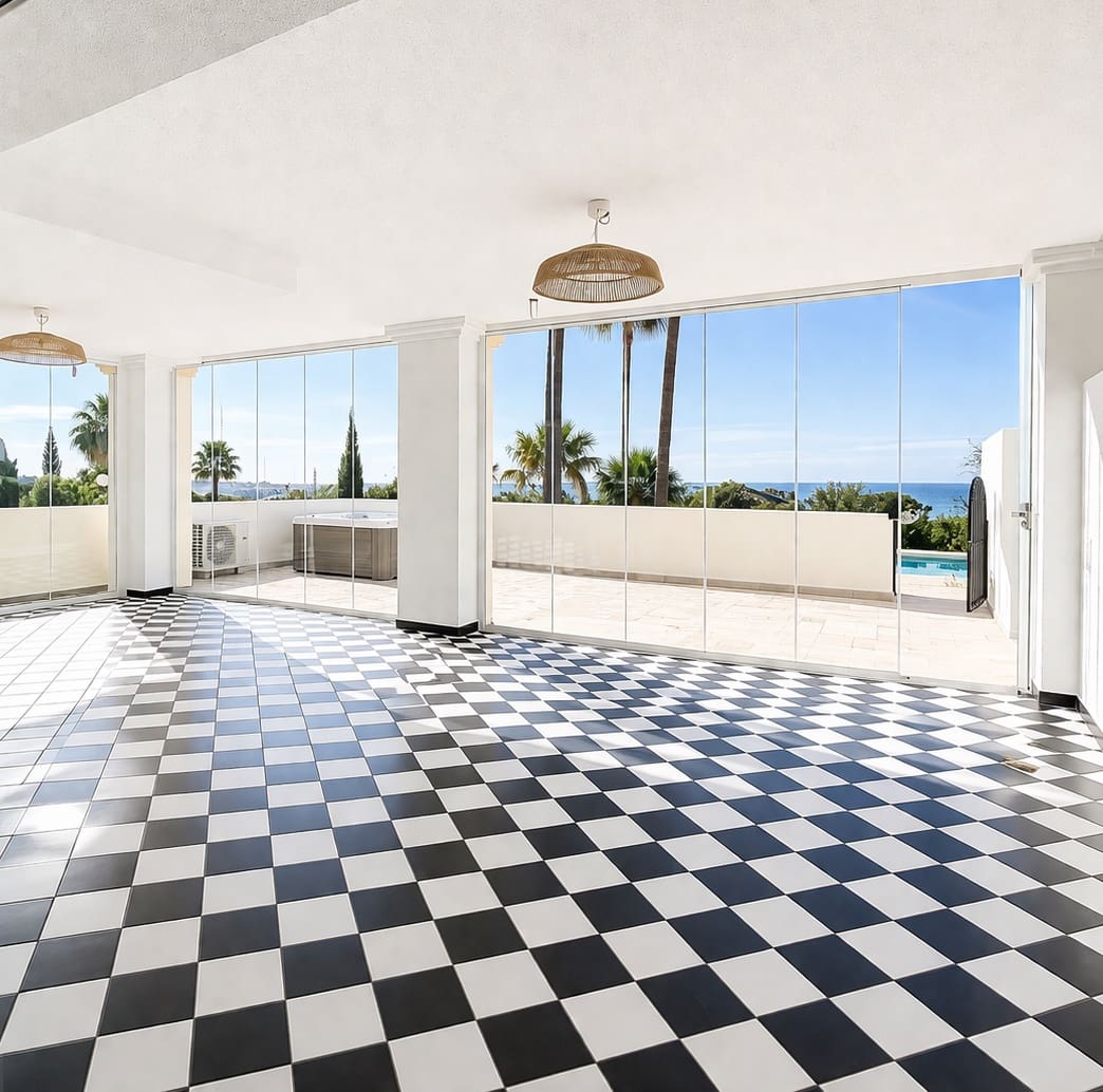 2 bedroom Apartment for sale in New Golden Mile with pool garage - € 694,000 (Ref: 9611295)