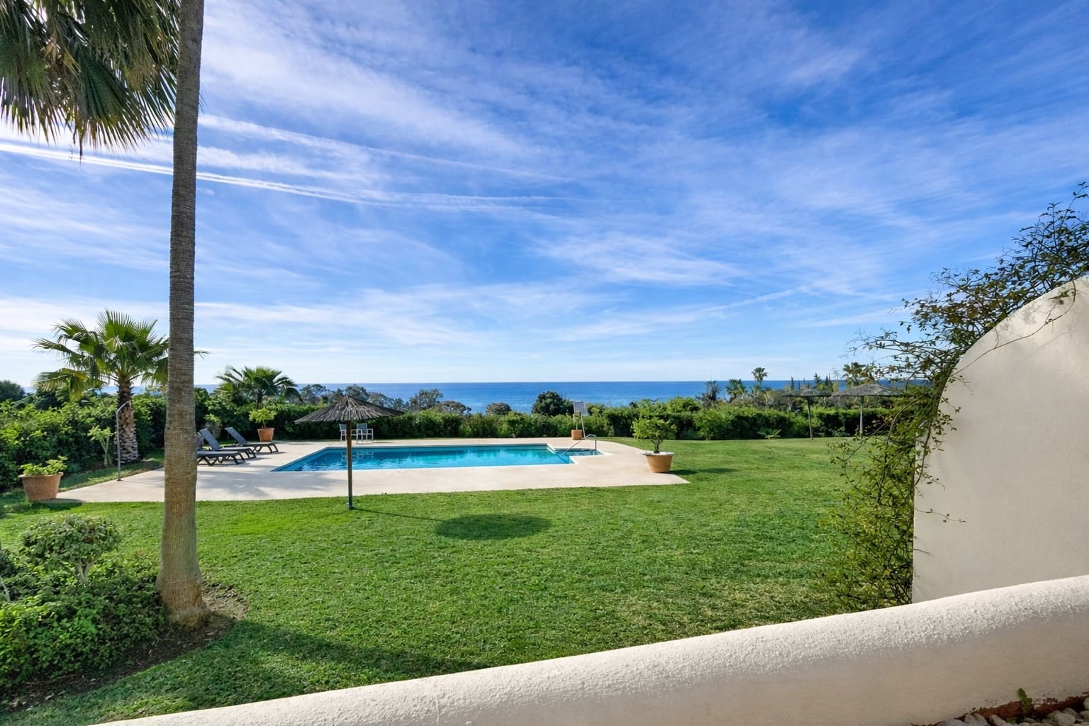 2 bedroom Apartment for sale in New Golden Mile with pool garage - € 694,000 (Ref: 9611295)