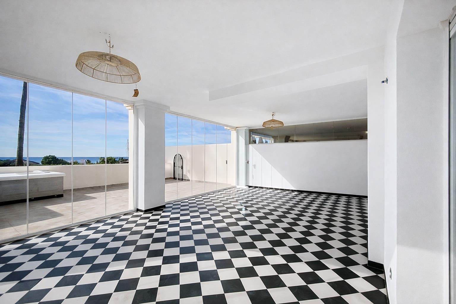 2 bedroom Apartment for sale in New Golden Mile with pool garage - € 694,000 (Ref: 9611295)
