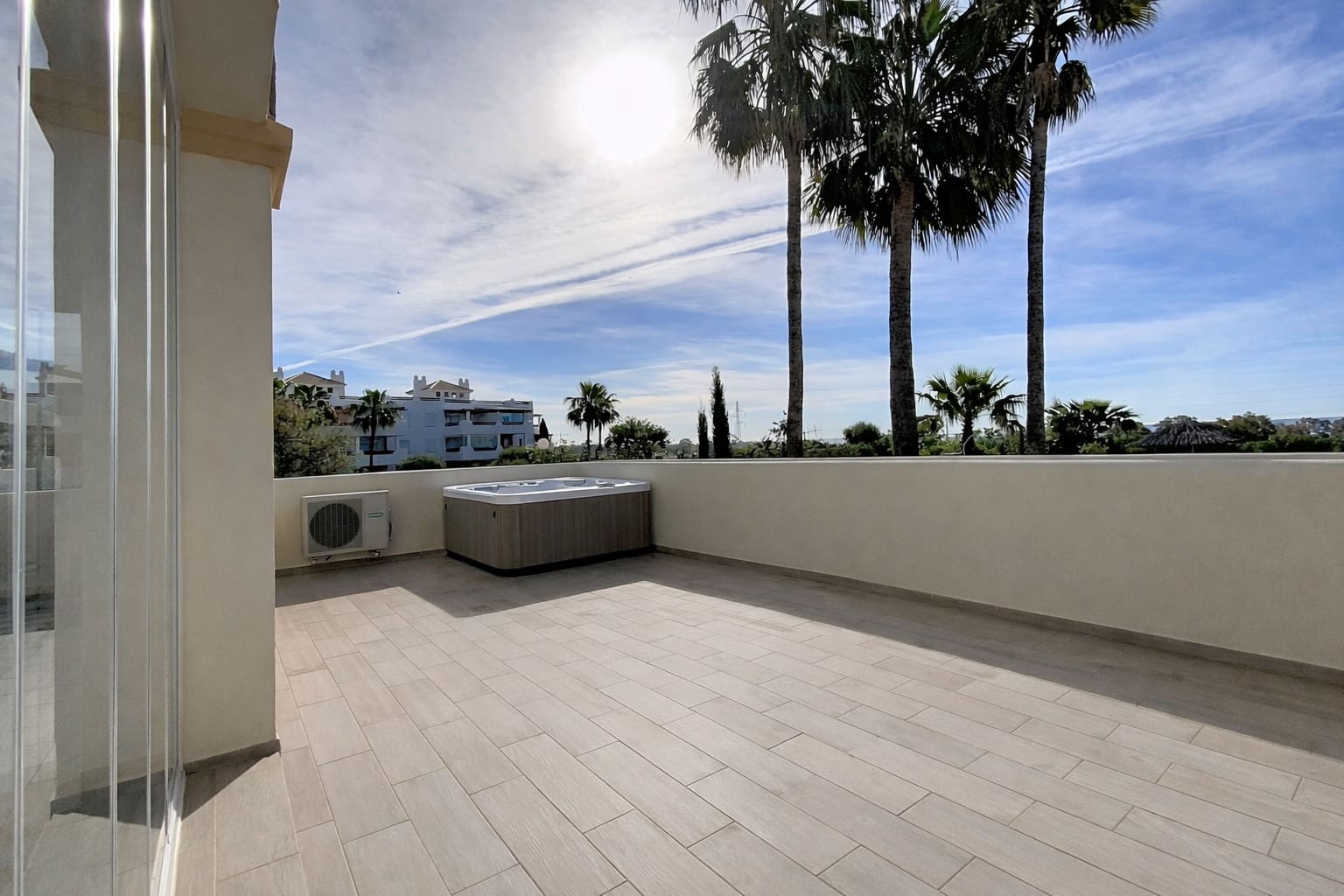 2 bedroom Apartment for sale in New Golden Mile with pool garage - € 694,000 (Ref: 9611295)