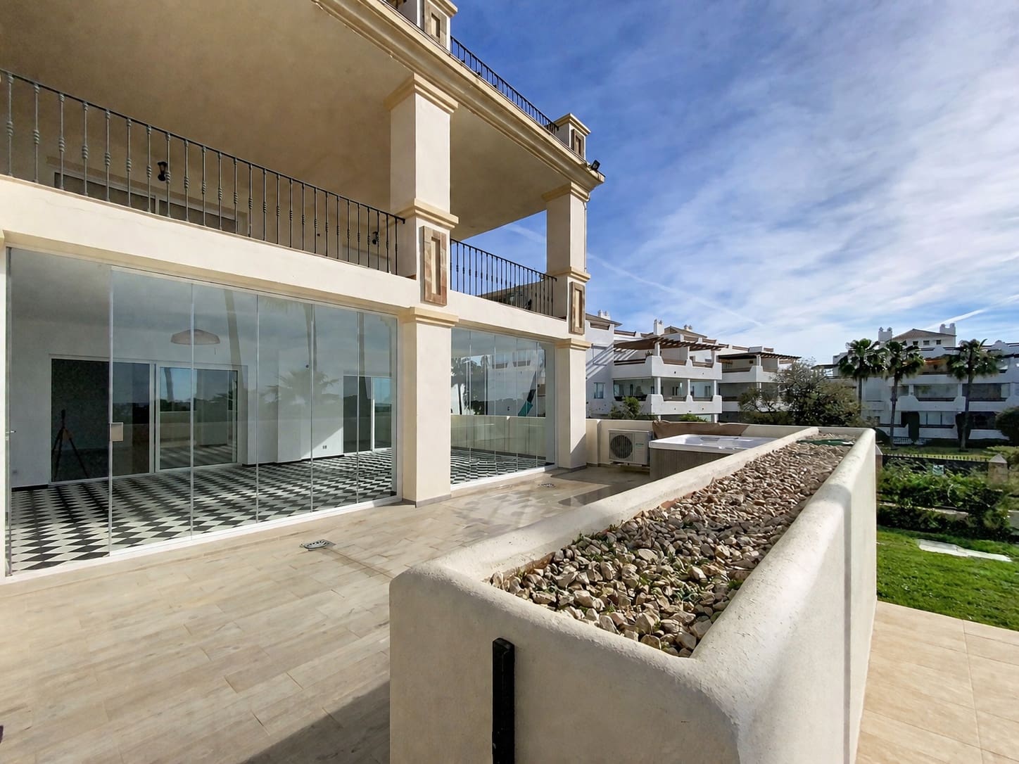 2 bedroom Apartment for sale in New Golden Mile with pool garage - € 694,000 (Ref: 9611295)