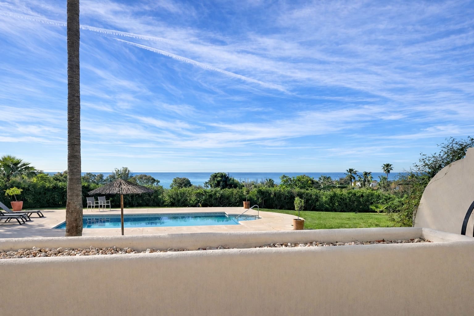 2 bedroom Apartment for sale in New Golden Mile with pool garage - € 694,000 (Ref: 9611295)