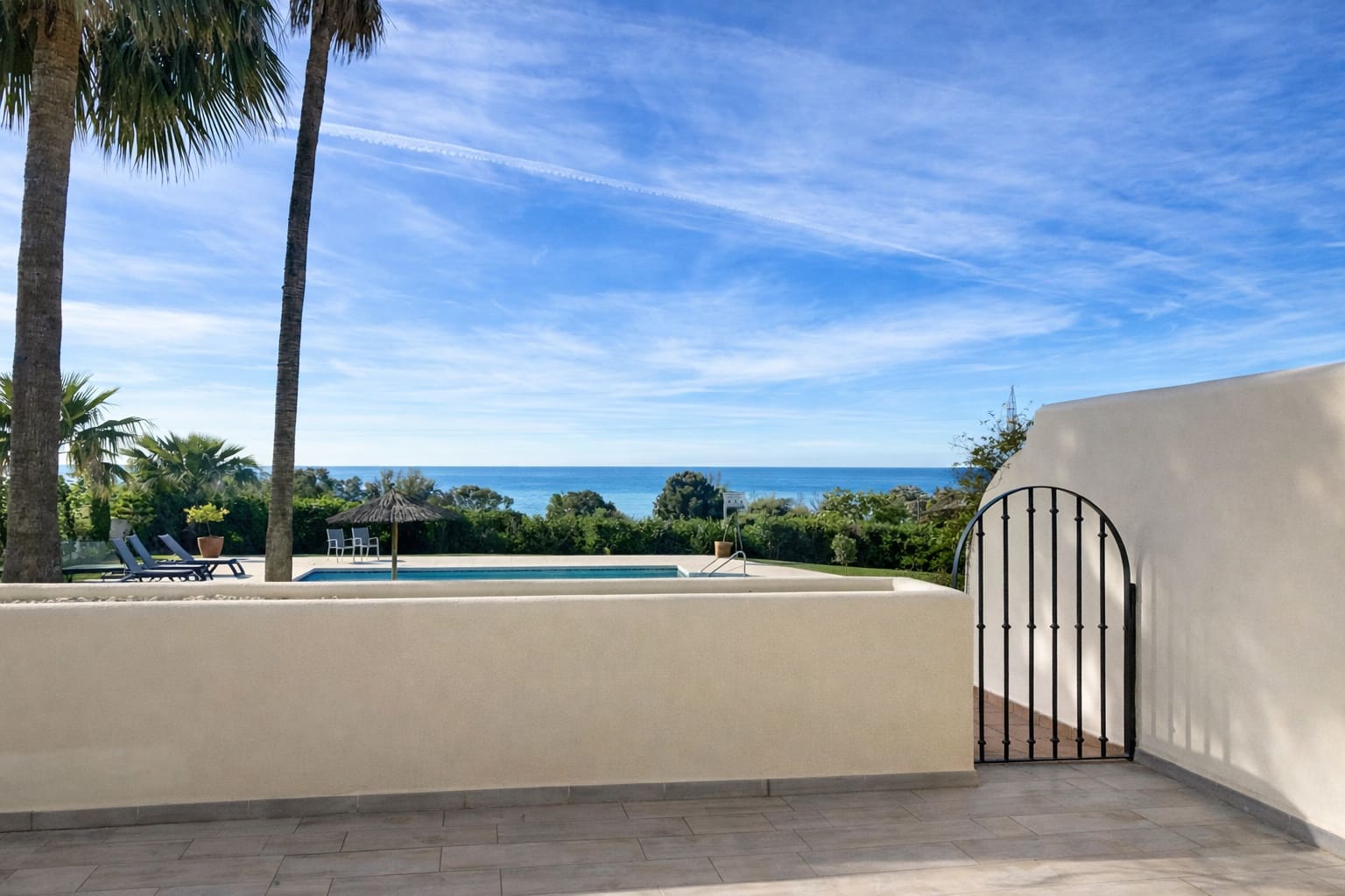 2 bedroom Apartment for sale in New Golden Mile with pool garage - € 694,000 (Ref: 9611295)