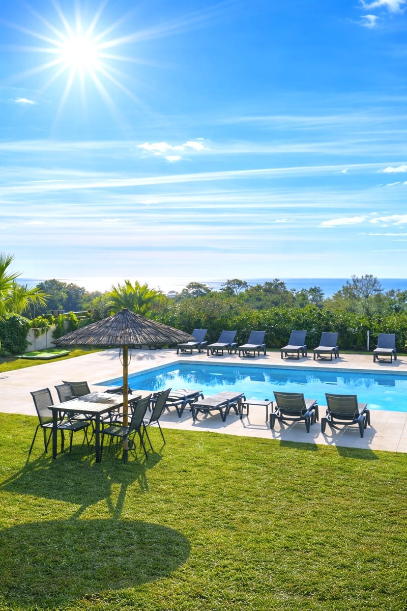 2 bedroom Apartment for sale in New Golden Mile with pool garage - € 694,000 (Ref: 9611295)