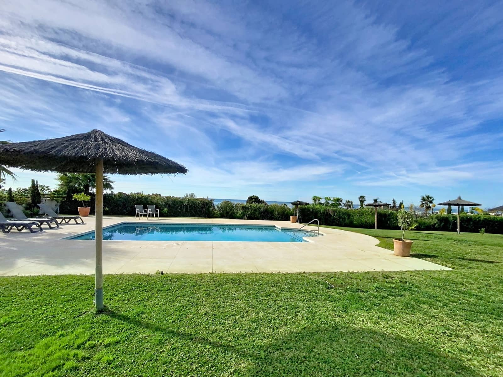 2 bedroom Apartment for sale in New Golden Mile with pool garage - € 694,000 (Ref: 9611295)