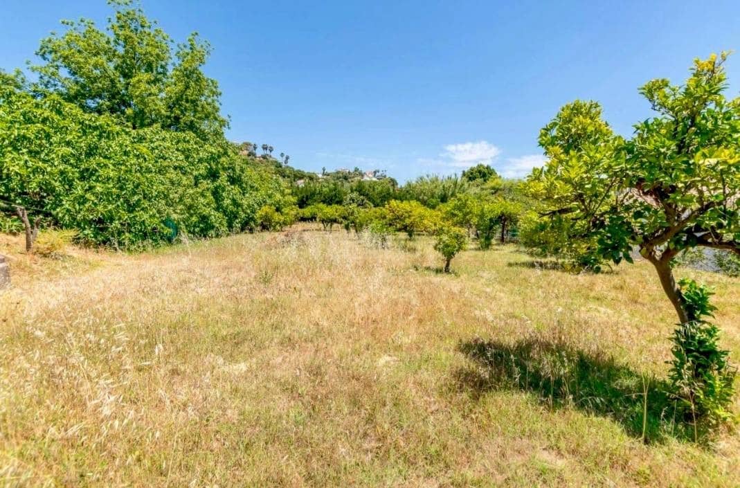 3 bedroom Finca/Country House for sale in Estepona - € 499,000 (Ref: 9615344)