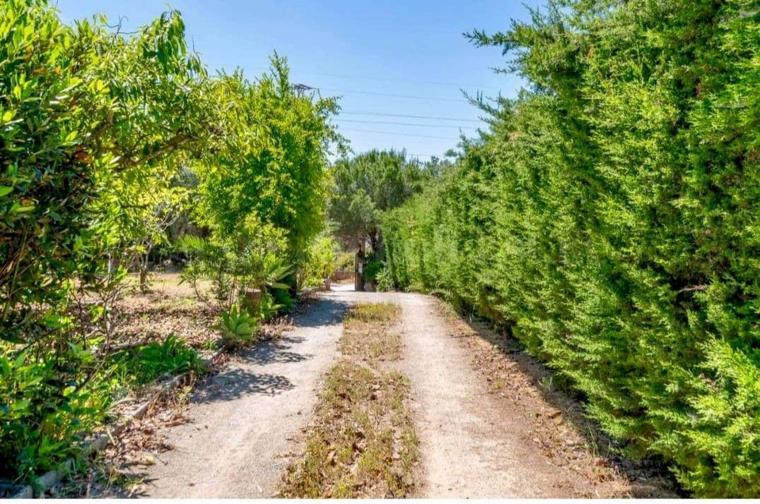 3 bedroom Finca/Country House for sale in Estepona - € 499,000 (Ref: 9615344)