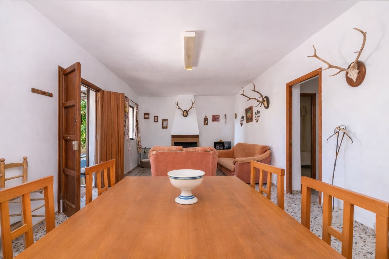 3 bedroom Finca/Country House for sale in Estepona - € 499,000 (Ref: 9615344)