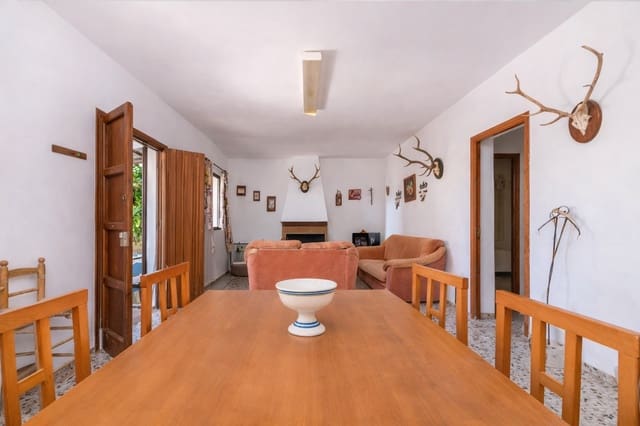 3 sovrum Finca/Hus på landet till salu i Estepona - 499 000 € (Ref: 9615344)