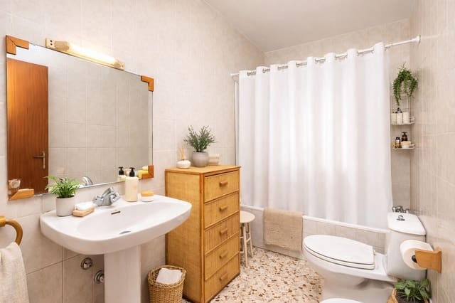 3 sovrum Finca/Hus på landet till salu i Estepona - 499 000 € (Ref: 9615344)