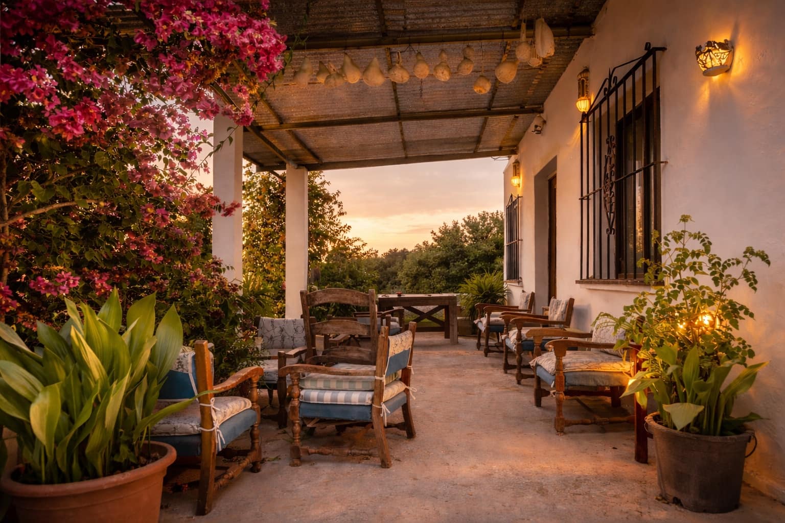 3 bedroom Finca/Country House for sale in Estepona - € 499,000 (Ref: 9615344)