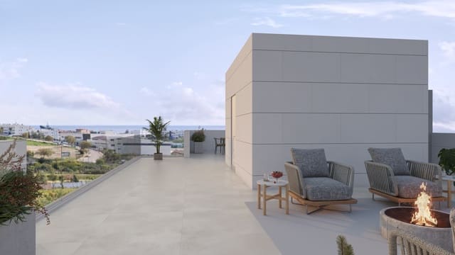 4 slaapkamer Villa te koop in Estepona met zwembad garage - € 1.250.000 (Ref: 9627415)