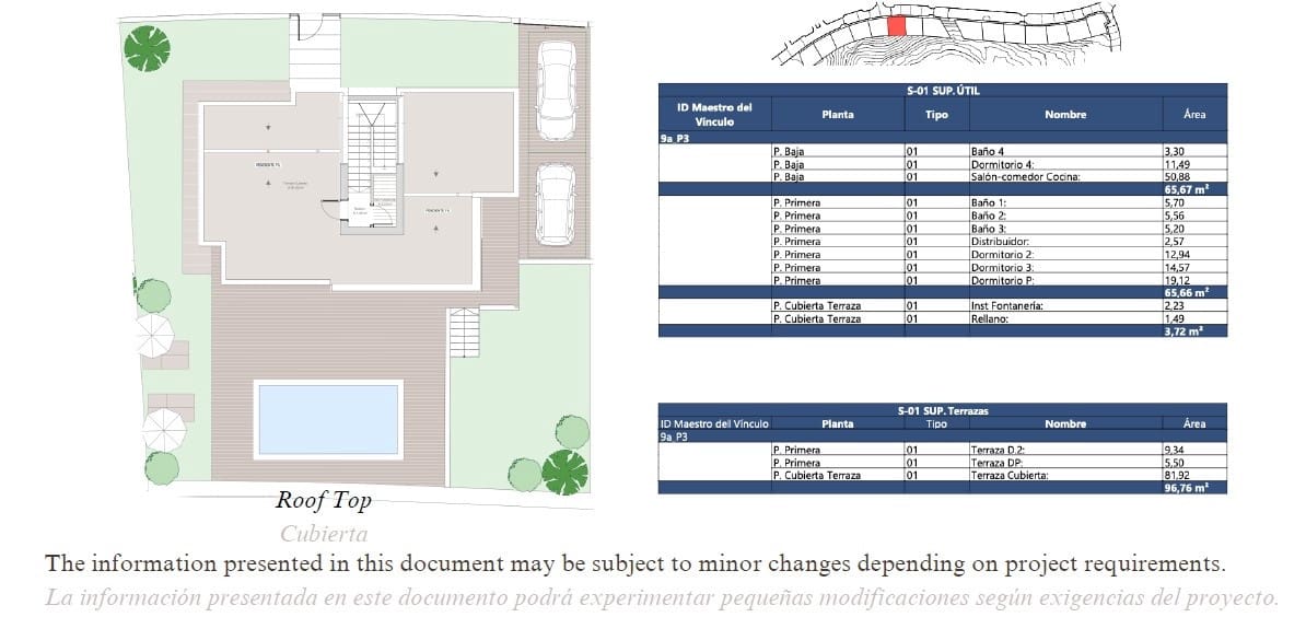 4 slaapkamer Villa te koop in Estepona met zwembad garage - € 1.250.000 (Ref: 9627415)