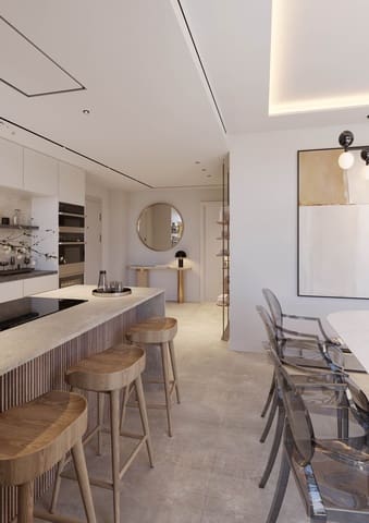 1 Zimmer Apartment zu verkaufen in Estepona mit Pool Garage - 389.000 € (Ref: 9629883)