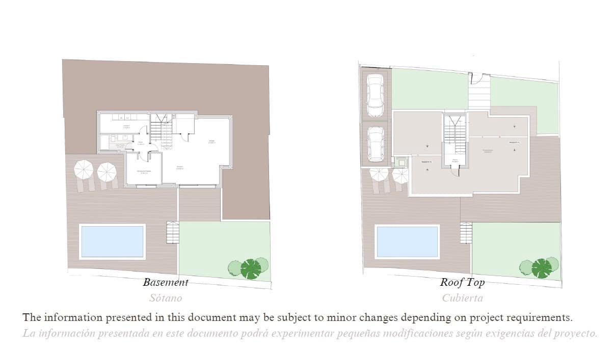 5 slaapkamer Villa te koop in Estepona met zwembad garage - € 1.450.000 (Ref: 9629885)