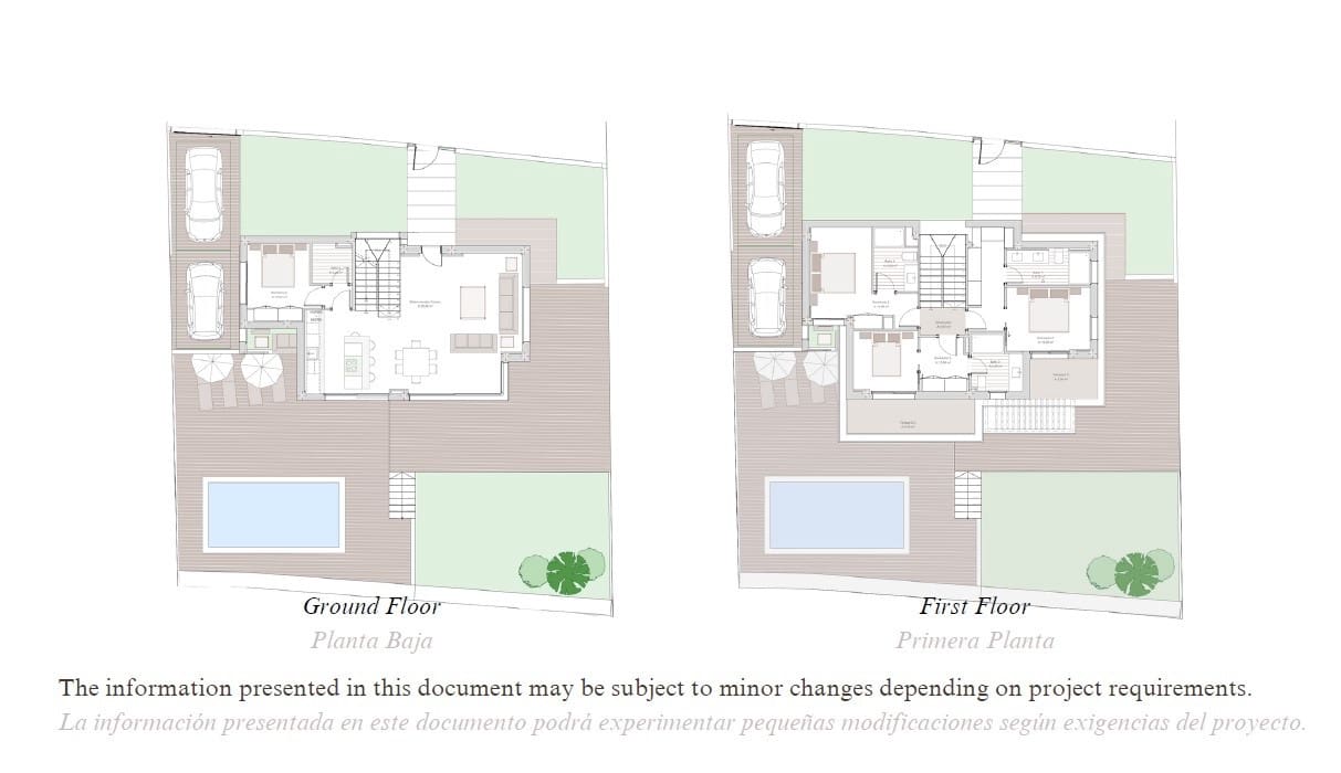 5 slaapkamer Villa te koop in Estepona met zwembad garage - € 1.450.000 (Ref: 9629885)