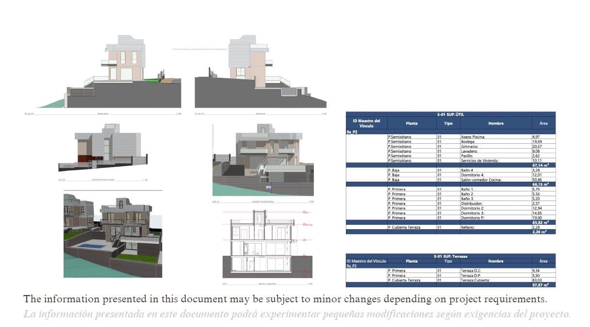 5 slaapkamer Villa te koop in Estepona met zwembad garage - € 1.450.000 (Ref: 9629885)