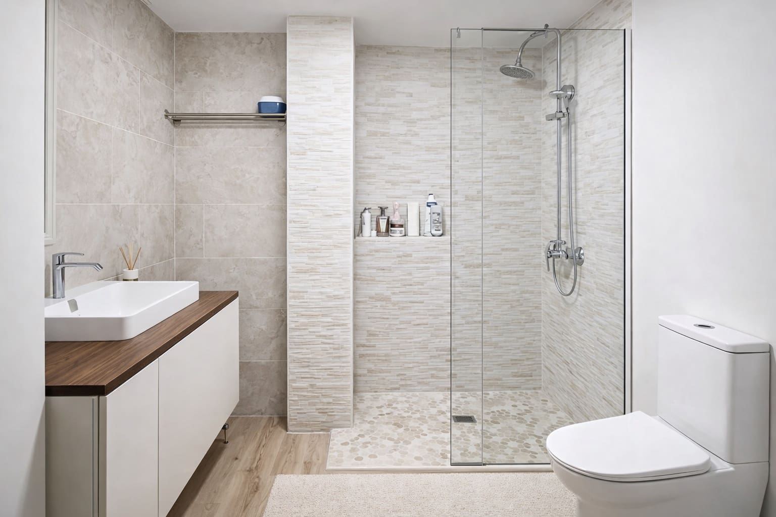 2 sypialnia Apartament na sprzedaż w Casares z basenem garażem - 265 000 € (Ref: 9629886)