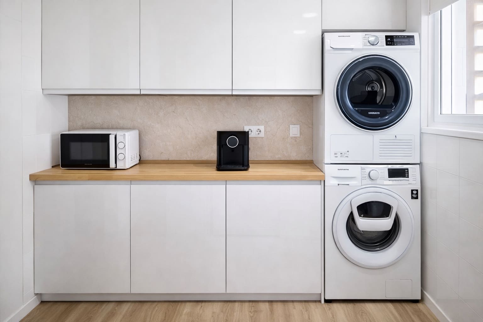 2 sypialnia Apartament na sprzedaż w Casares z basenem garażem - 265 000 € (Ref: 9629886)