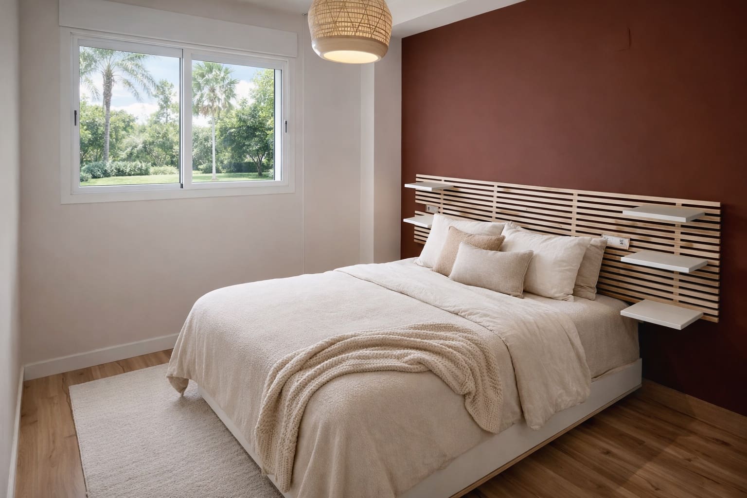 2 sypialnia Apartament na sprzedaż w Casares z basenem garażem - 265 000 € (Ref: 9629886)