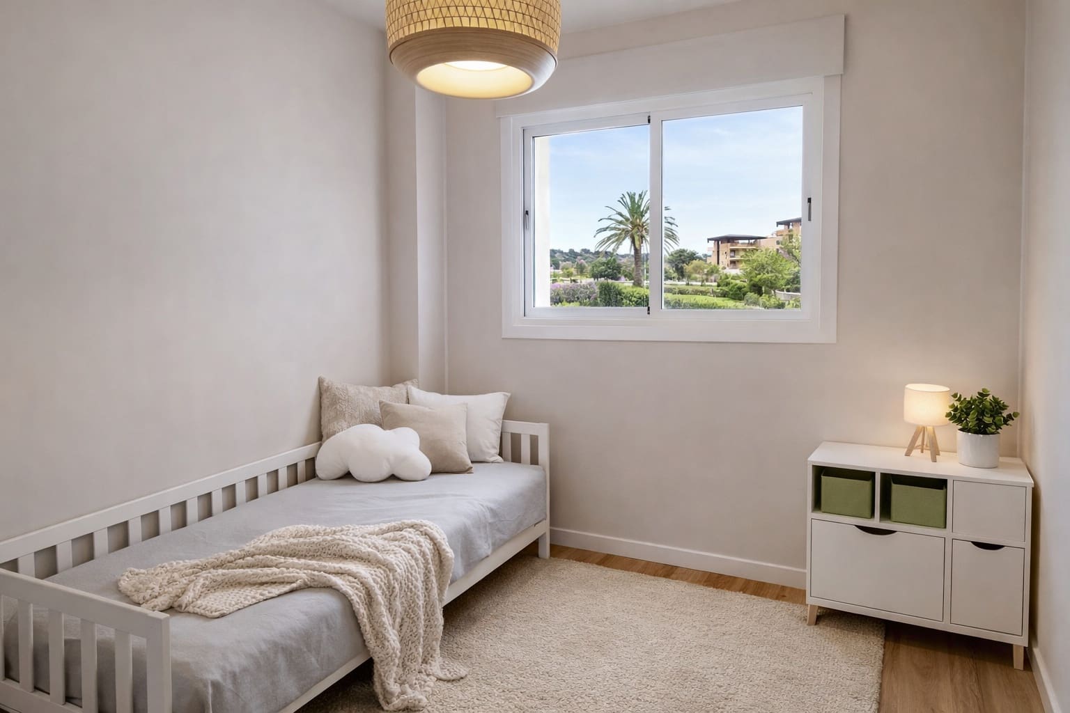 2 sypialnia Apartament na sprzedaż w Casares z basenem garażem - 265 000 € (Ref: 9629886)