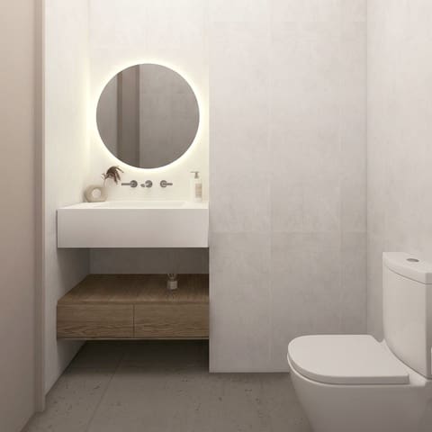 3 bedroom Apartment for sale in Estepona - € 780,000 (Ref: 9644919)