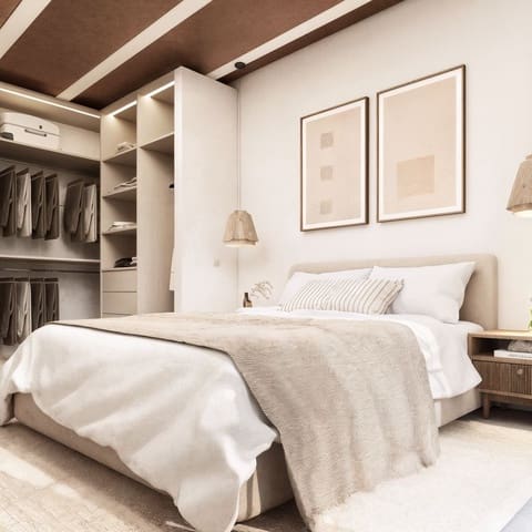 3 bedroom Apartment for sale in Estepona - € 780,000 (Ref: 9644919)