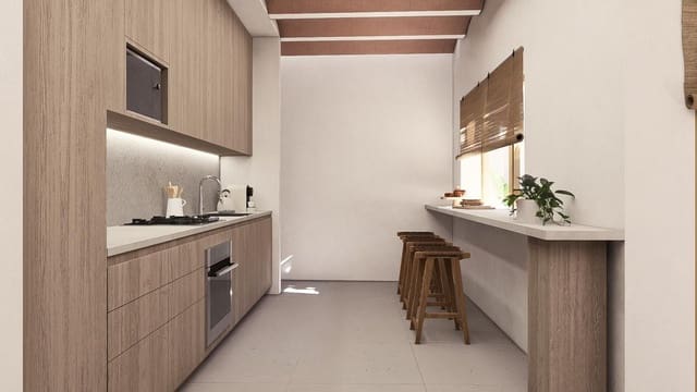 3 bedroom Apartment for sale in Estepona - € 780,000 (Ref: 9644919)