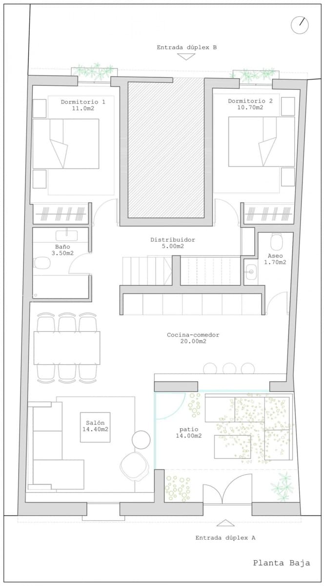 3 bedroom Apartment for sale in Estepona - € 780,000 (Ref: 9644919)