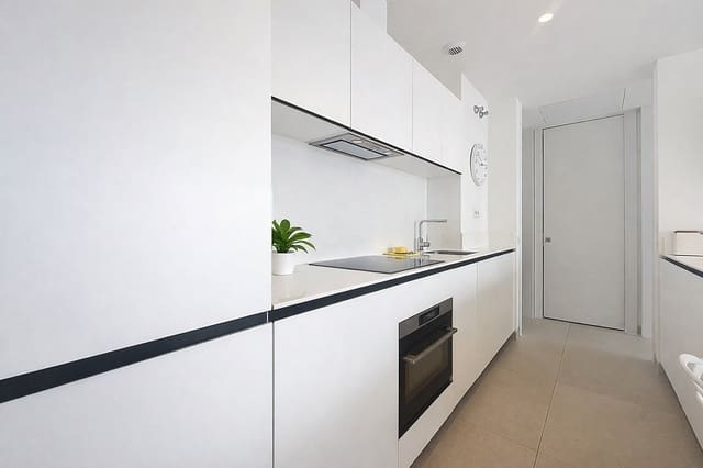 2 slaapkamer Penthouse te koop in Centro, Estepona met zwembad garage - € 595.000 (Ref: 9647935)