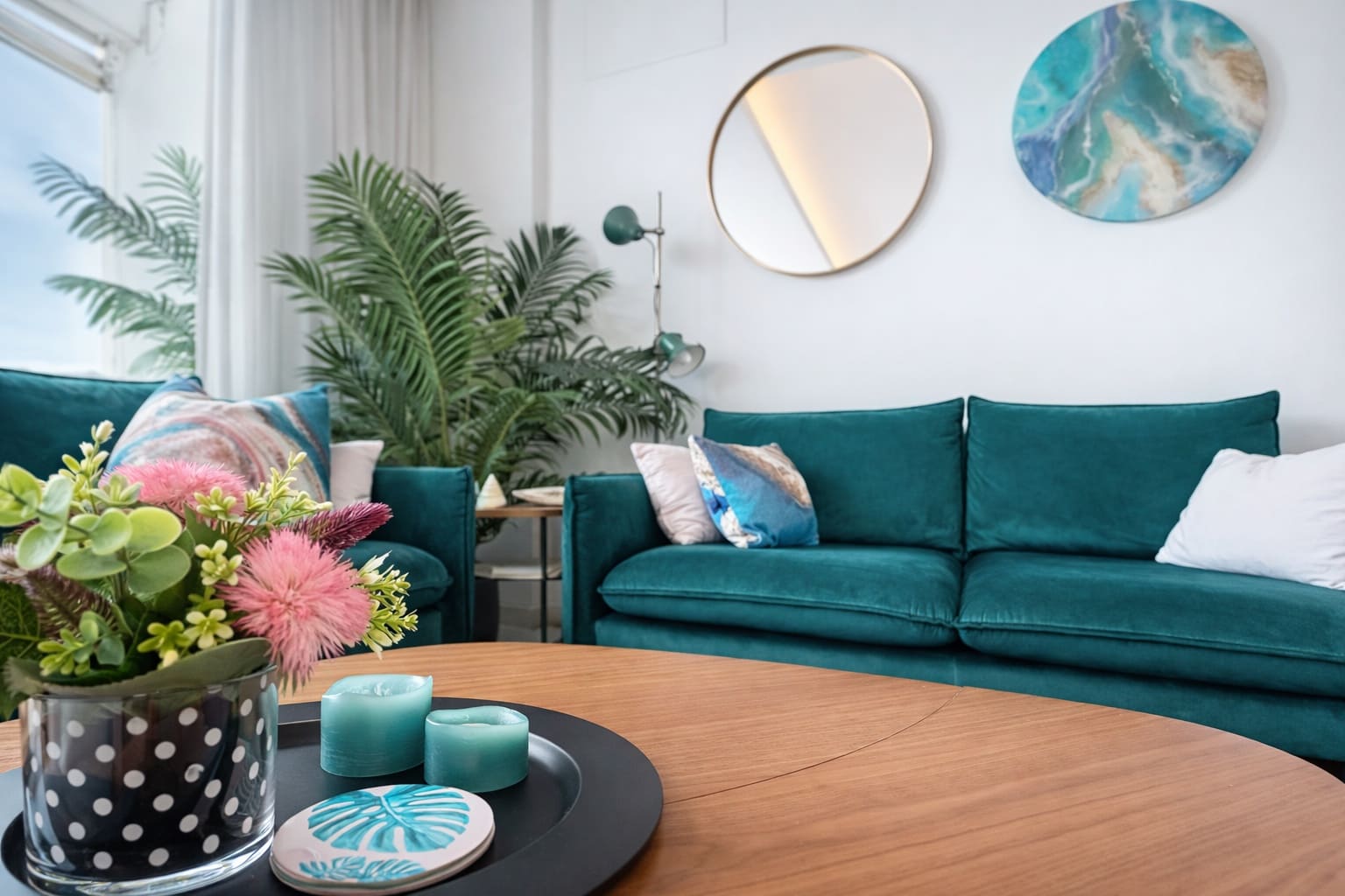 Ático de 2 habitaciones en Estepona en venta con piscina garaje - 595.000 € (Ref: 9647935)