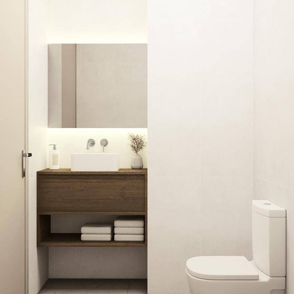 3 sovrum Lägenhet till salu i Estepona - 780 000 € (Ref: 9647936)