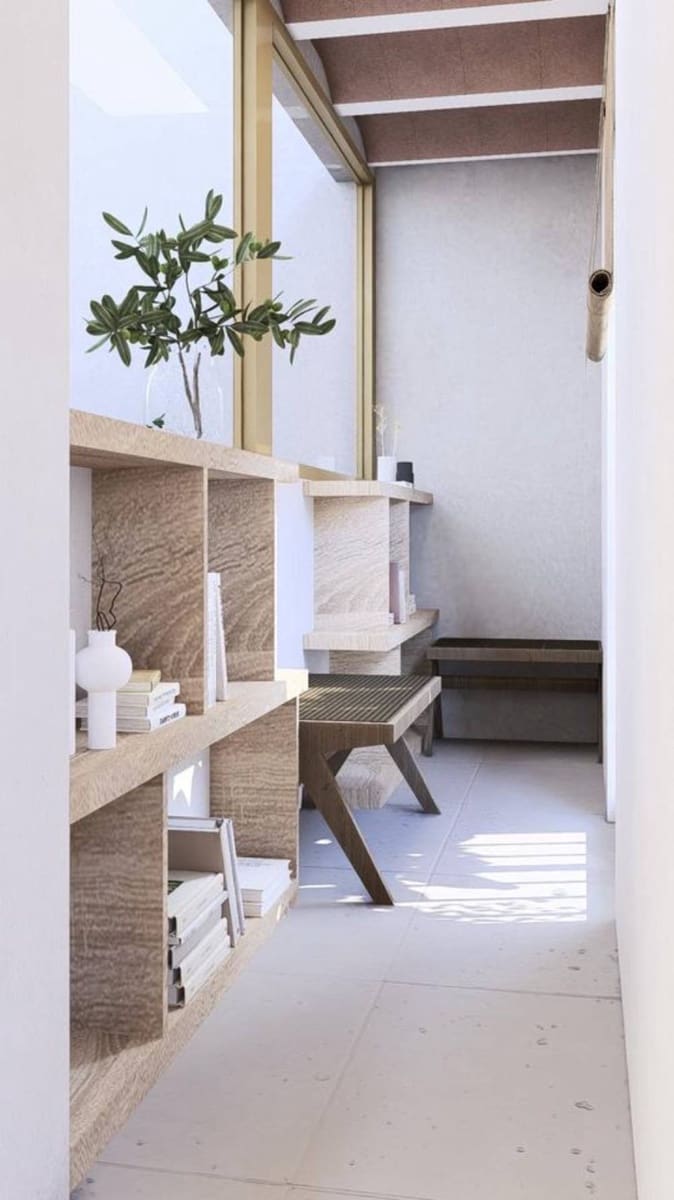 3 sovrum Lägenhet till salu i Estepona - 780 000 € (Ref: 9647936)