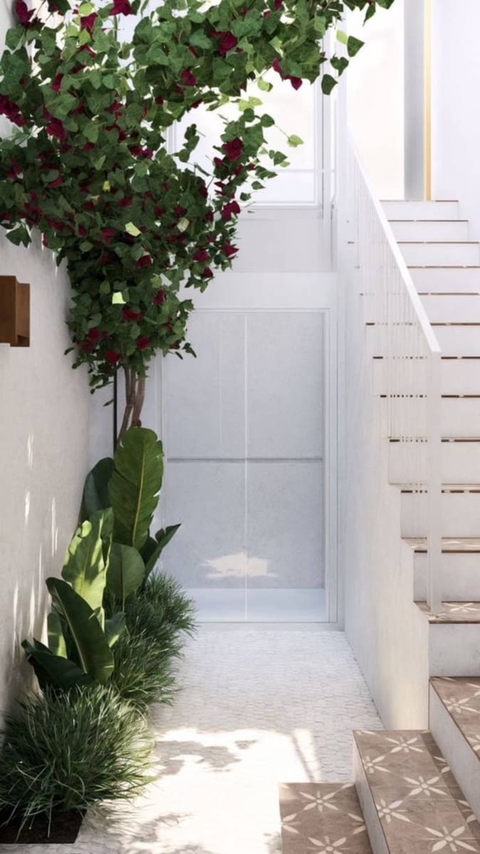 3 sovrum Lägenhet till salu i Estepona - 780 000 € (Ref: 9647936)