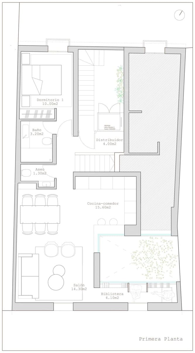 3 sovrum Lägenhet till salu i Estepona - 780 000 € (Ref: 9647936)