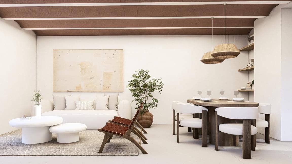 3 sovrum Lägenhet till salu i Estepona - 780 000 € (Ref: 9647936)