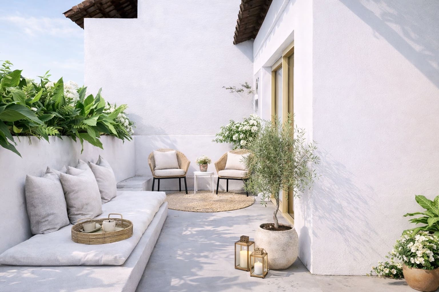 3 sovrum Lägenhet till salu i Estepona - 780 000 € (Ref: 9647936)