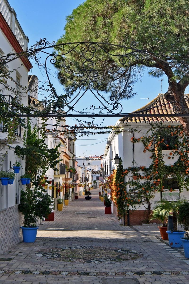 3 sovrum Lägenhet till salu i Estepona - 780 000 € (Ref: 9647936)