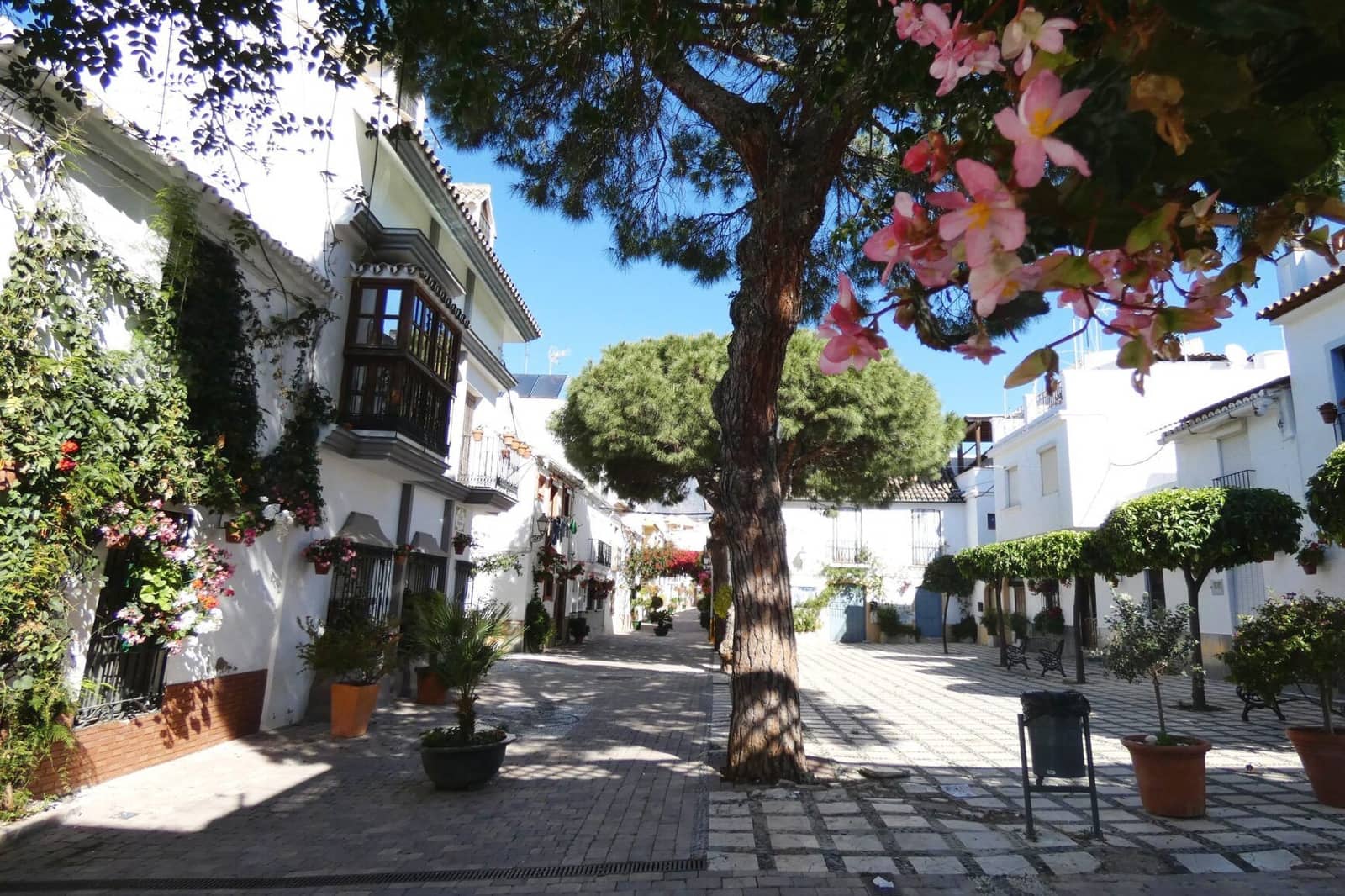 3 sovrum Lägenhet till salu i Estepona - 780 000 € (Ref: 9647936)