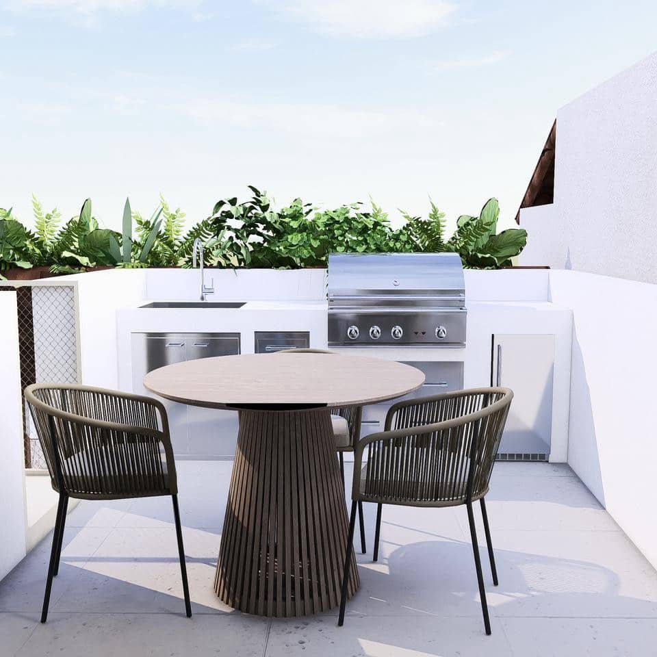 3 slaapkamer Appartement te koop in Estepona - € 780.000 (Ref: 9647936)